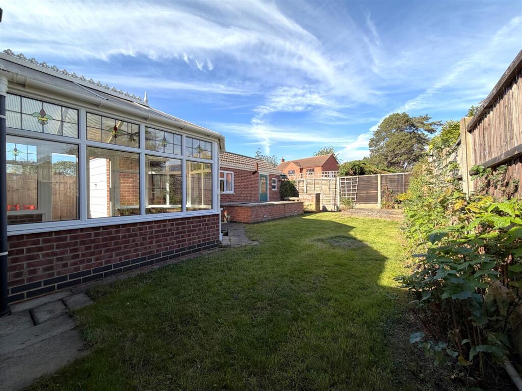 House in Newark, Balderton - View 3