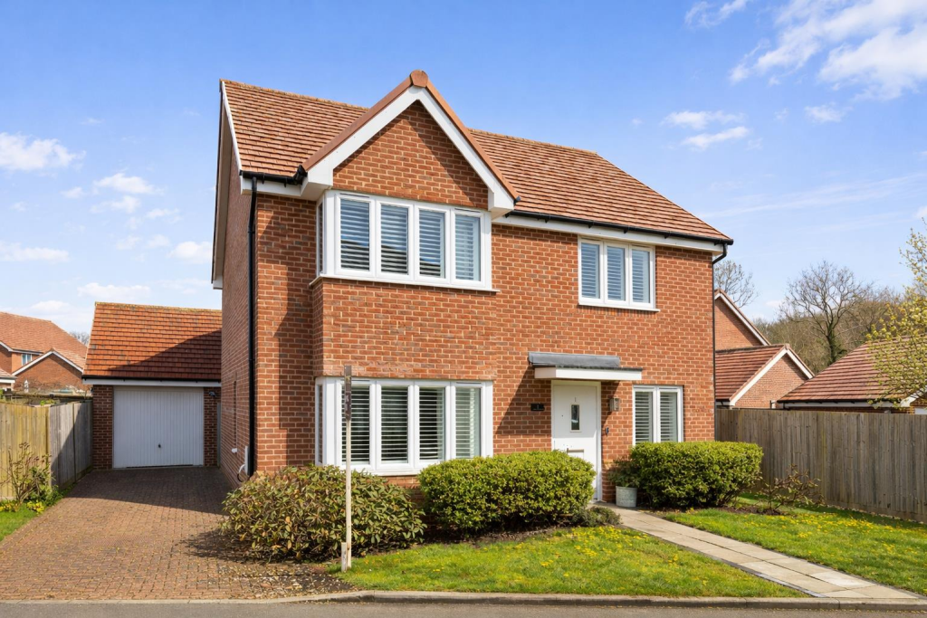 Main image of property: Packham Gardens, Hurstpierpoint