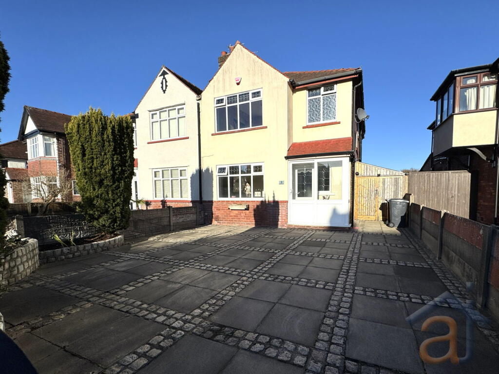 Main image of property: Lexton Drive, Churchtown, Southport, PR9 8QP