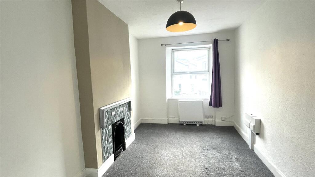 Main image of property: Laburnum Street, Torquay, Devon, TQ2