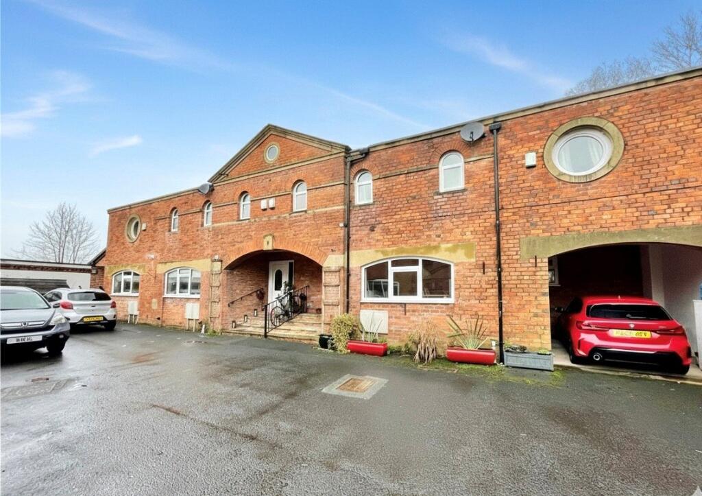 Main image of property: Whinfield Lane, Ashton-on-Ribble, Preston, PR2