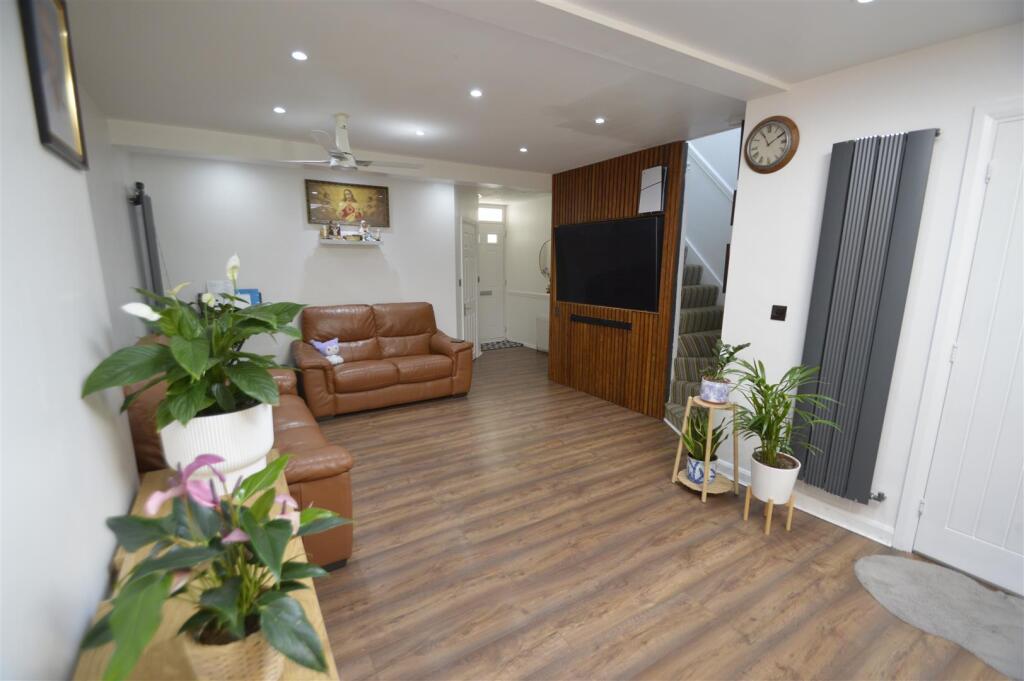 House in London - View 4