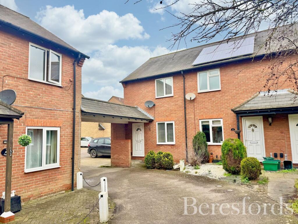 Main image of property: Dale Close, Stanway, CO3