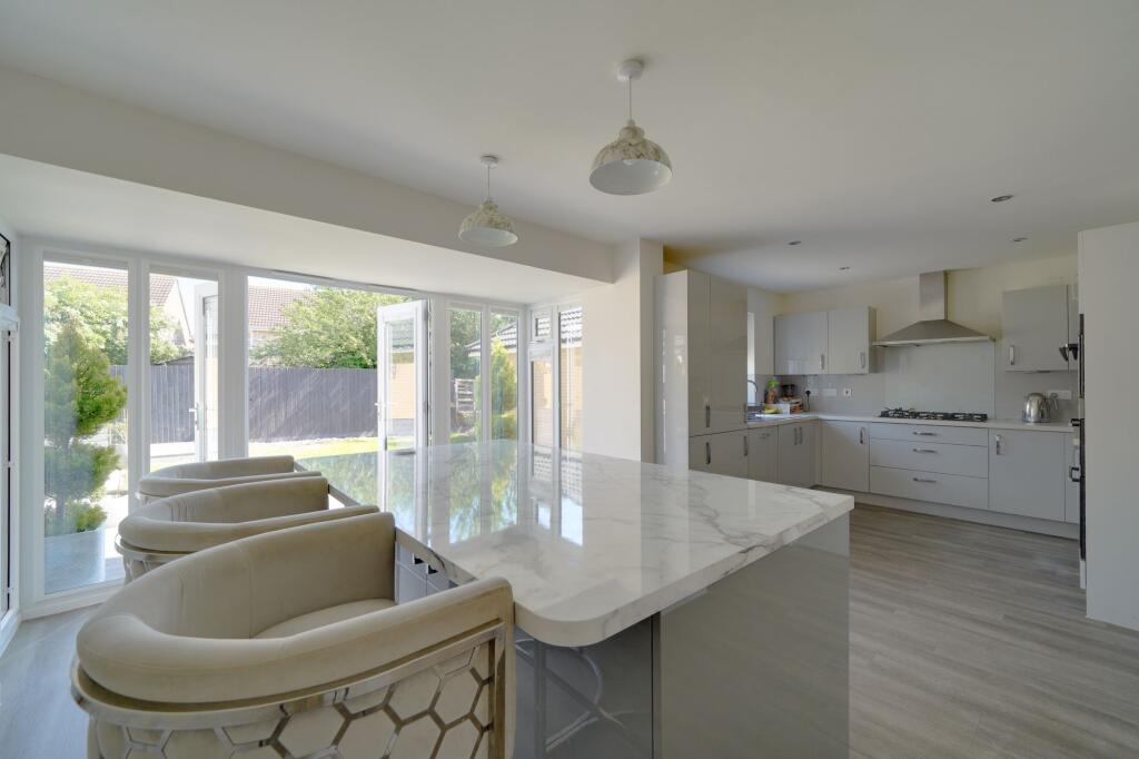 House in Huntingdon, Warboys - View 2