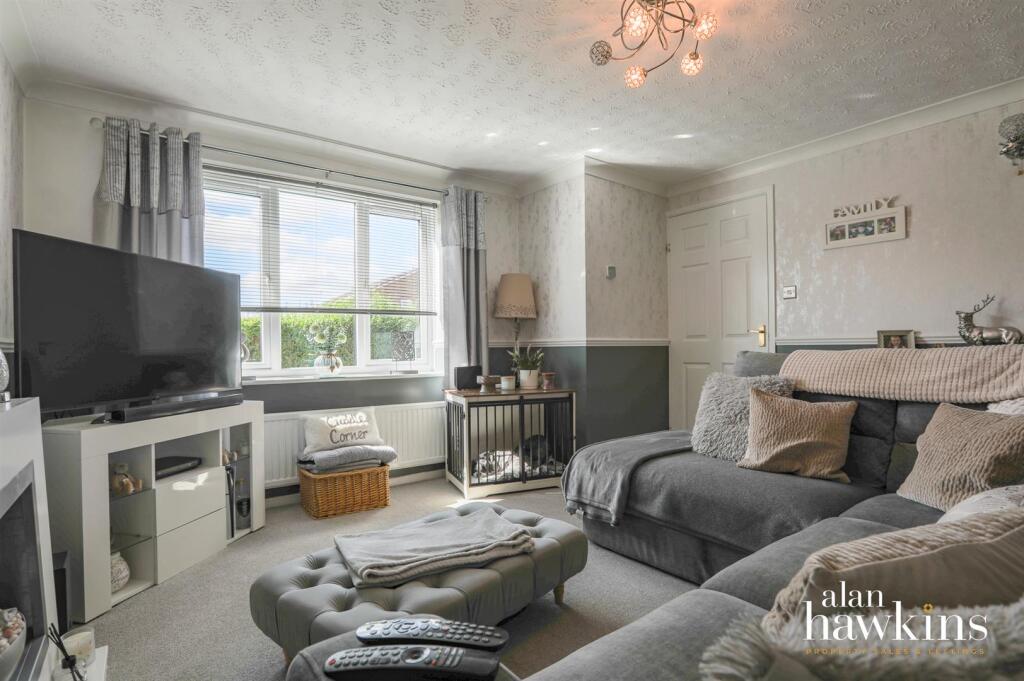House in Swindon - View 4