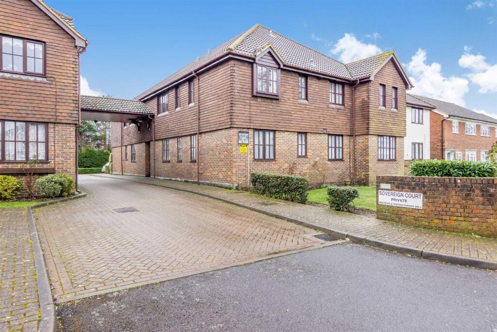 Main image of property: Sovereign Court, 16 Magpie Hall Lane, Bromley