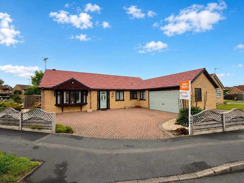 Main image of property: Larkspur Road, Lincoln, LN2