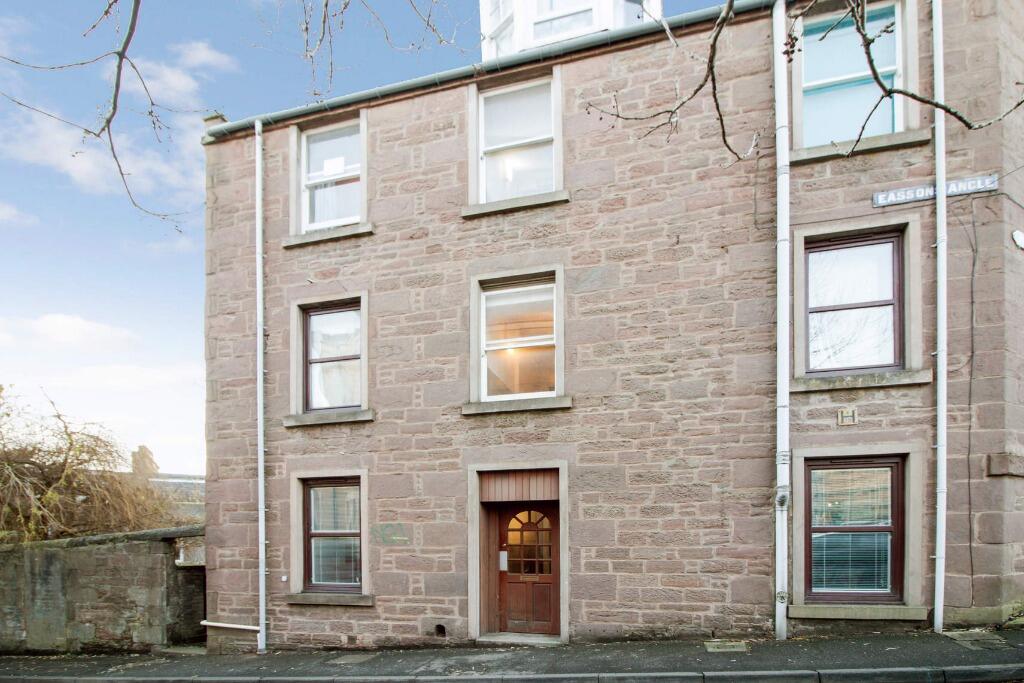 Main image of property: Eassons Angle, West End, Dundee, DD2
