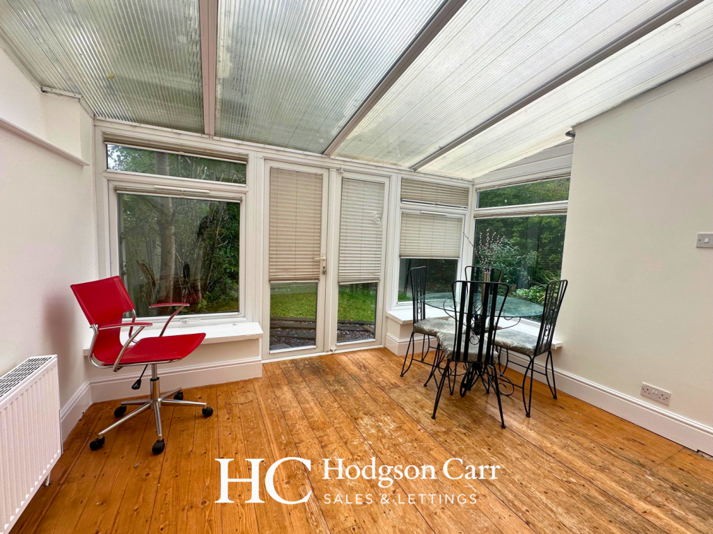 House in Chester - View 4