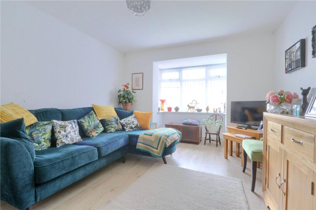 House in Stockton-on-Tees - View 5