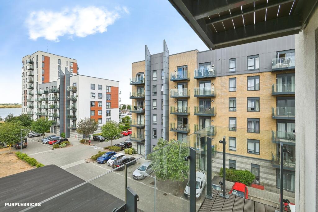 Apartment in Rochester - View 2