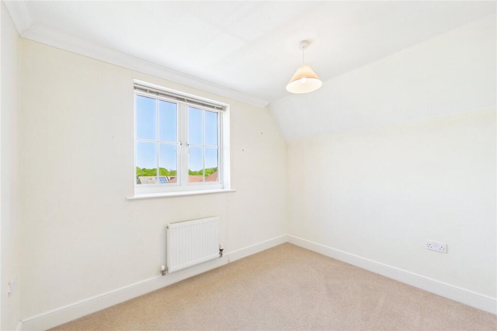 Apartment in Basingstoke and Deane, Chineham - View 5