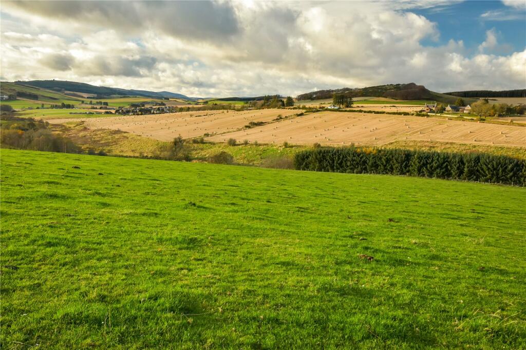 Additional image 3 of Kirkton of Premnay, Premnay, Insch, Aberdeenshire, AB52