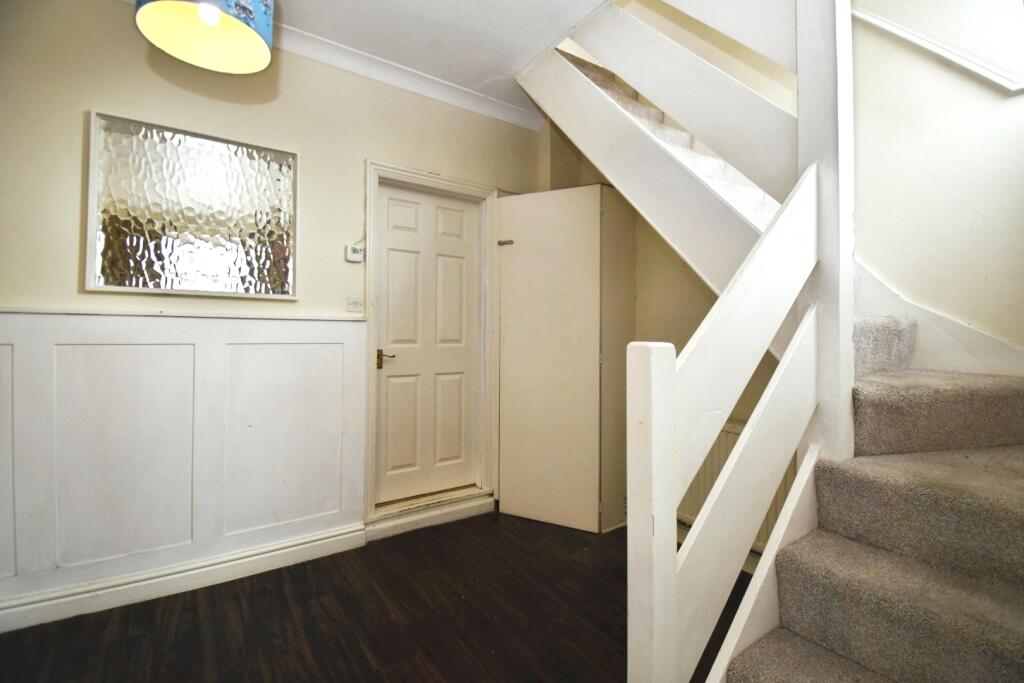 House in Hull, Kingston upon Hull - More