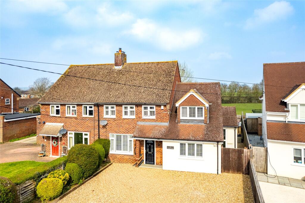 Main image of property: Winslow Road, Wingrave, Aylesbury, Buckinghamshire, HP22