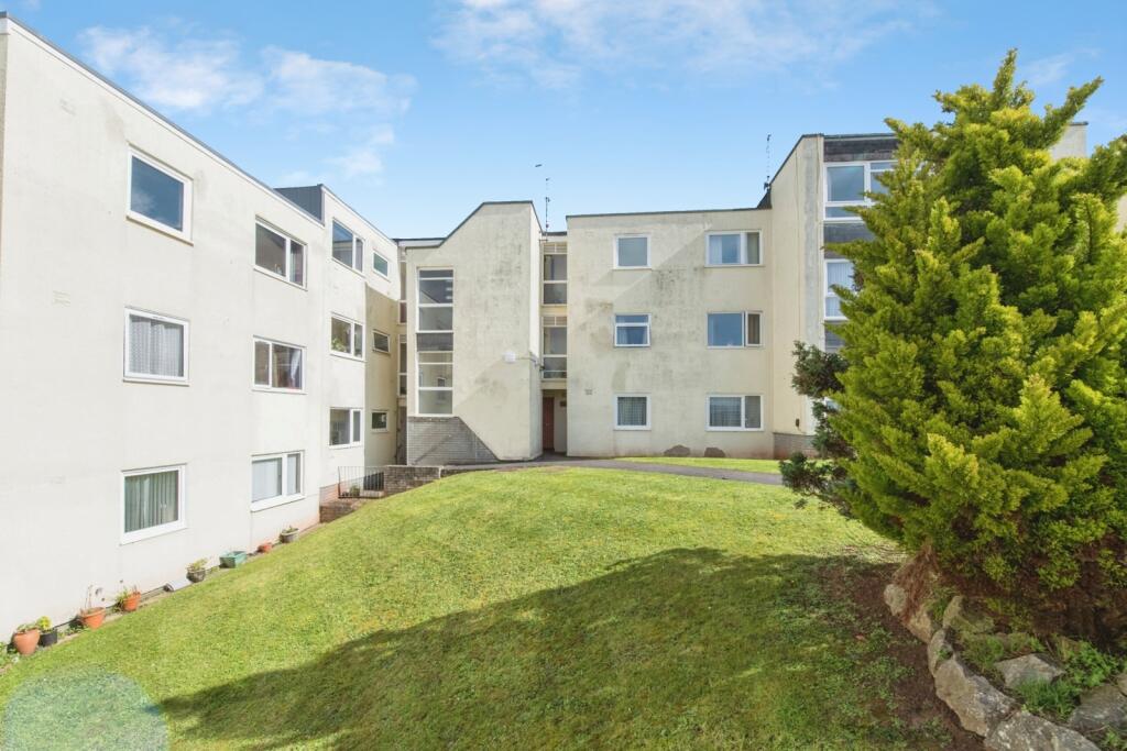 Main image of property: Coates Road, Exeter, Devon, EX2