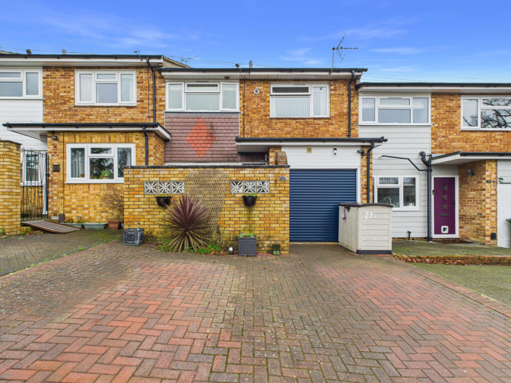 Main image of property: Heath Road North, Locks Heath, SO31 7PN