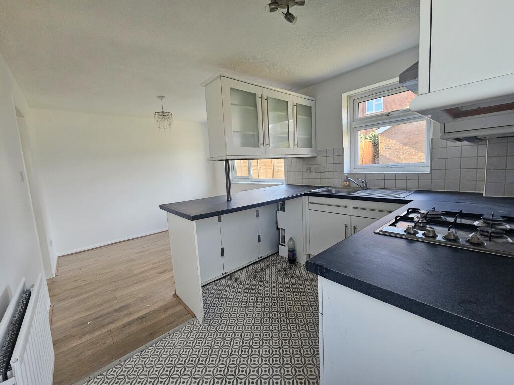 House in Northampton - View 3