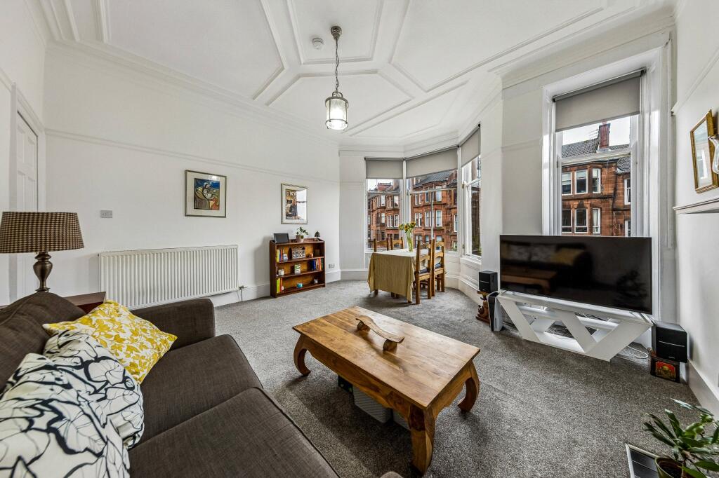 Apartment in Glasgow - More