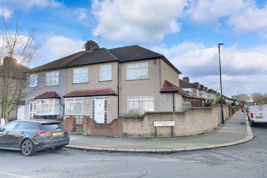 Main image of property: Carterhatch Road, Enfield