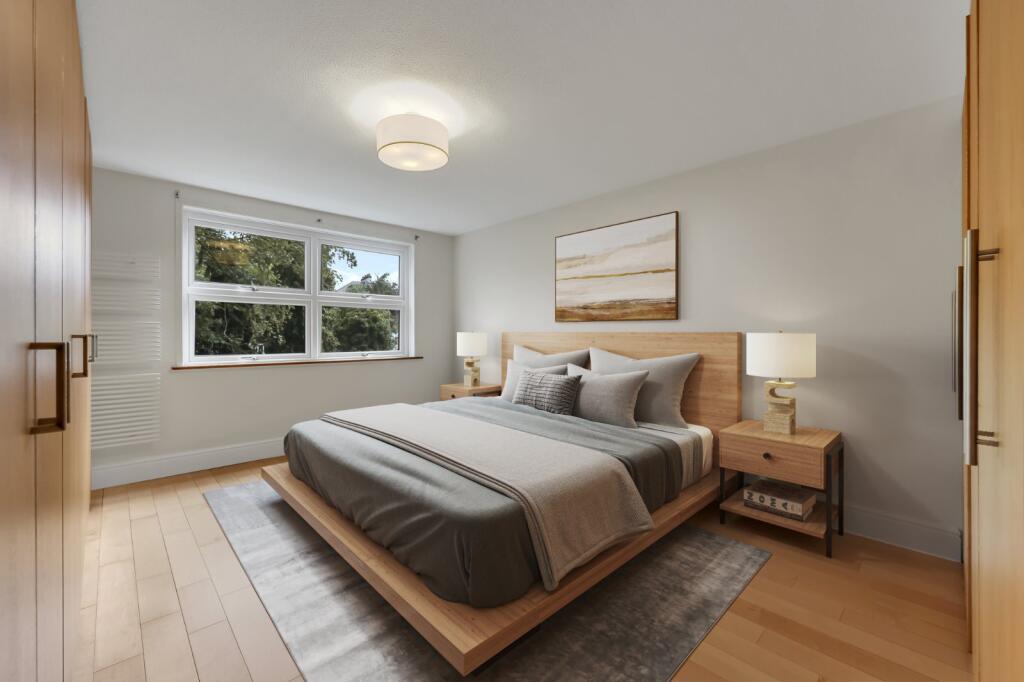 Apartment in London, Primrose Hill, Chalk Farm - View 4