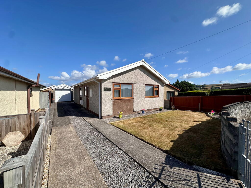 Main image of property: Salthouse Close, Crofty, Swansea, SA4