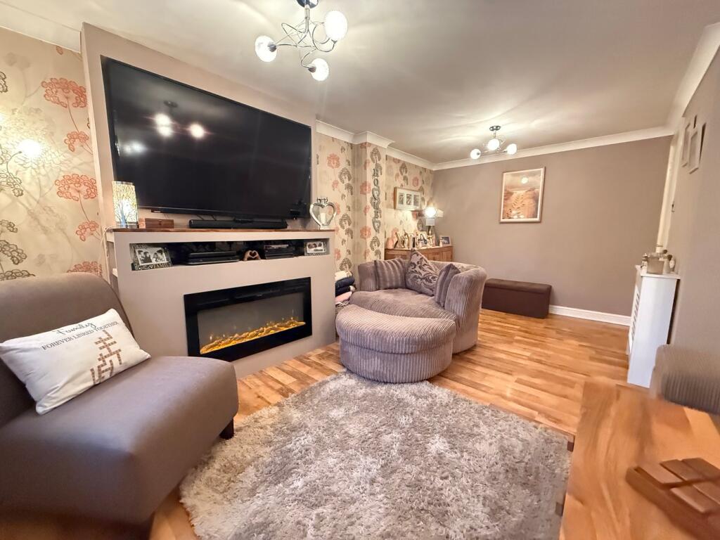 Moorgate Close, Morton, Bourne, PE10 photo 2