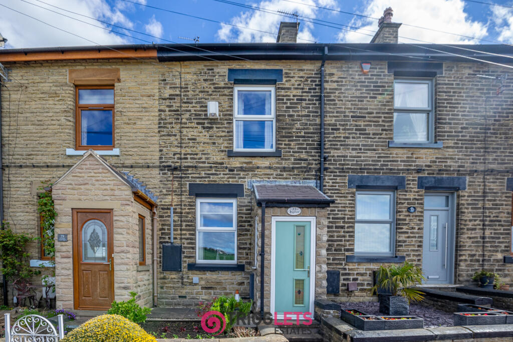 Main image of property: The Walk, Birdwell, Barnsley, S70