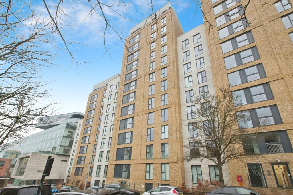 Main image of property: Wellington Street, London, SE18