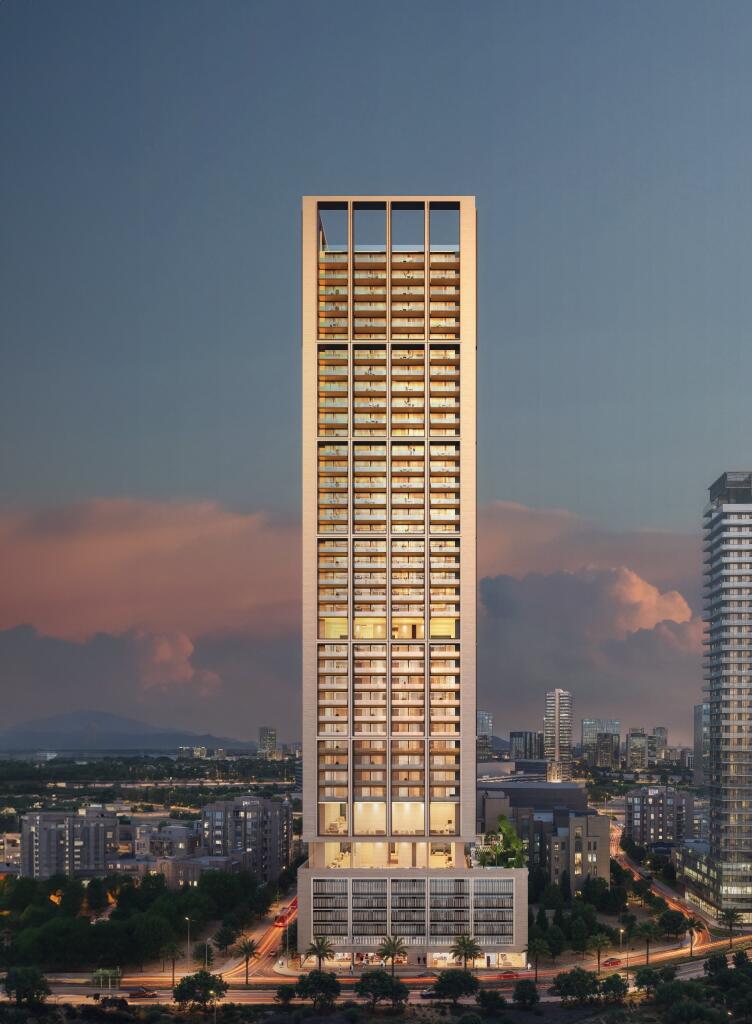 Main image of property: United Arab Emirates