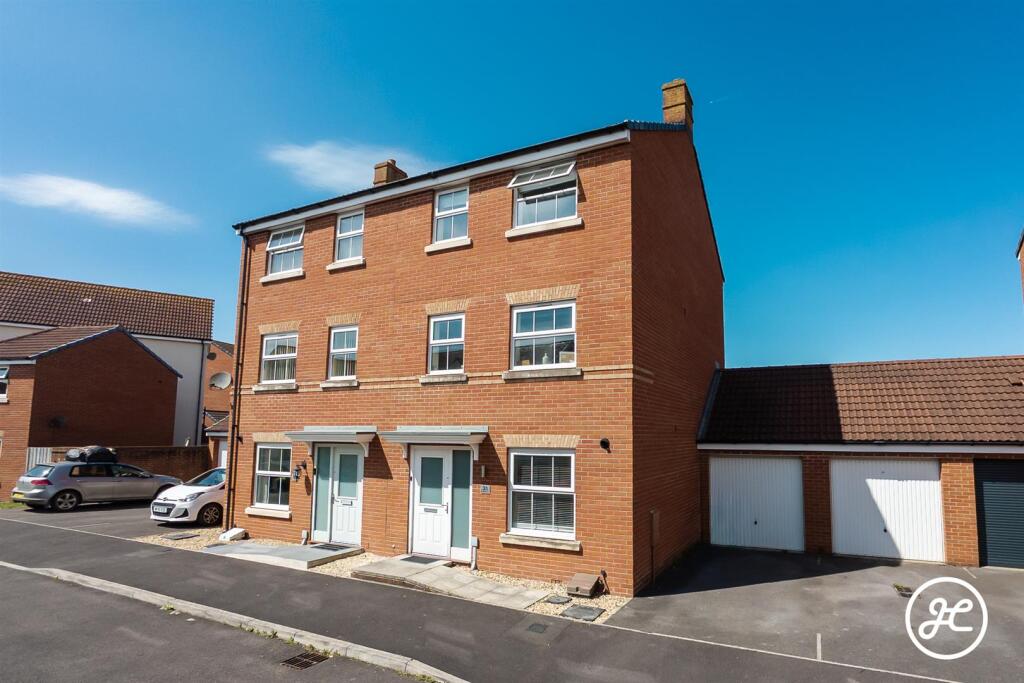 Main image of property: Bonita Drive, Wembdon Grange, Bridgwater