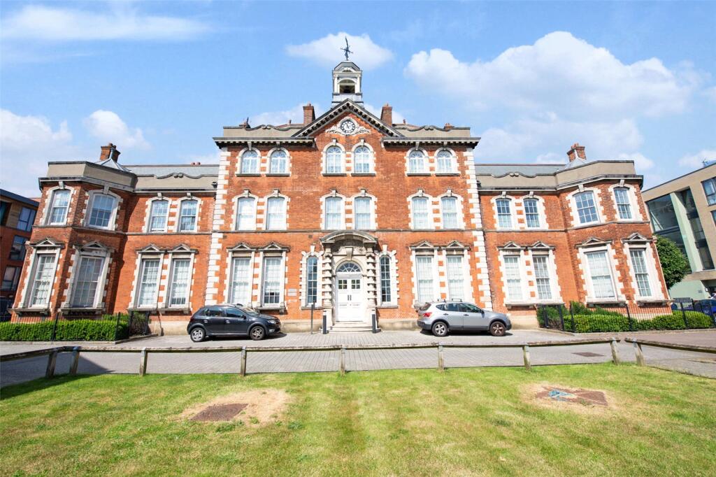 Main image of property: Jenner Court, Colindale, NW9