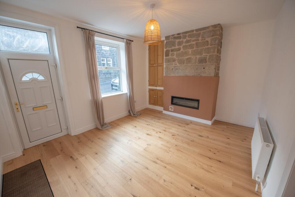 House in Cowling, North Yorkshire - View 2