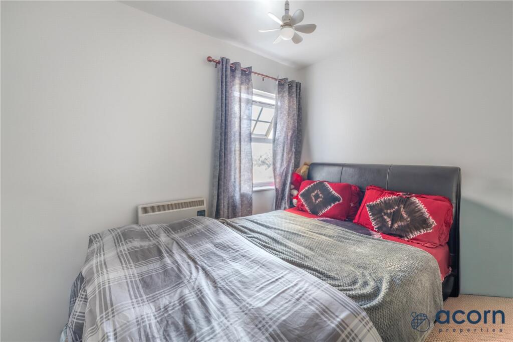 Apartment in London - View 3