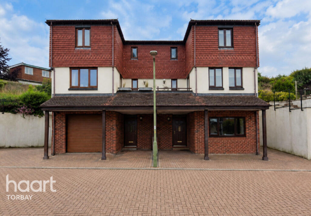 Main image of property: Mariners Way, Paignton