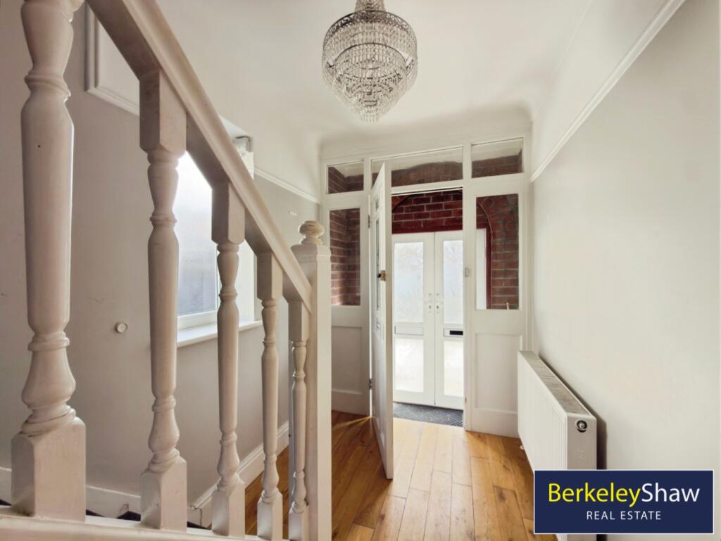 House in Liverpool - View 5
