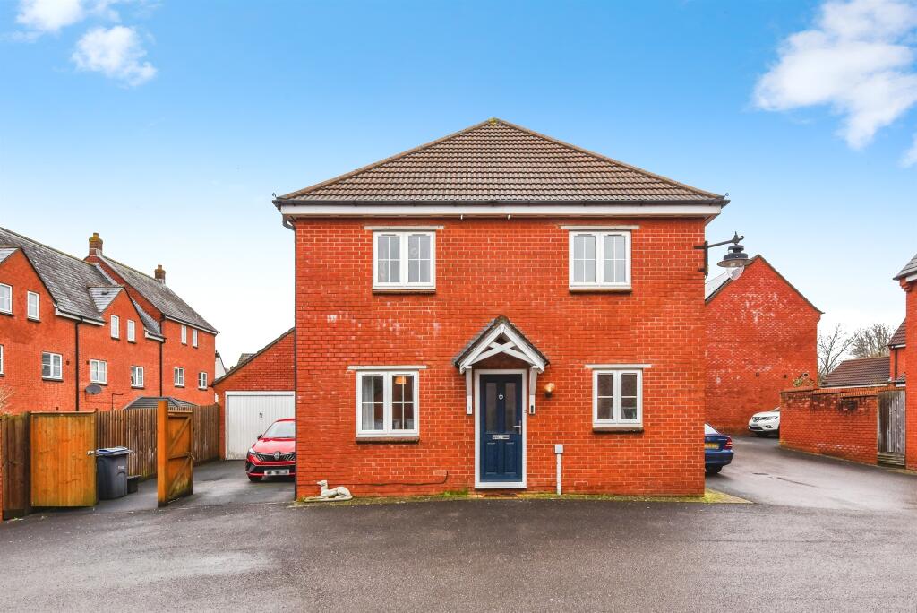 Main image of property: Jubilee Road, Devizes