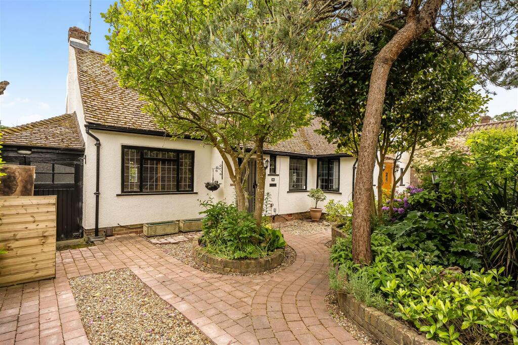 Main image of property: Burgh Heath