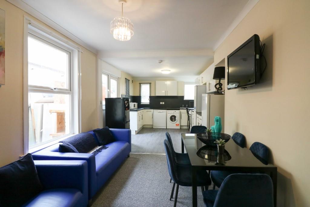 Restormel Terrace, Restormel Road, Plymouth, Devon, PL4 – pohled 4