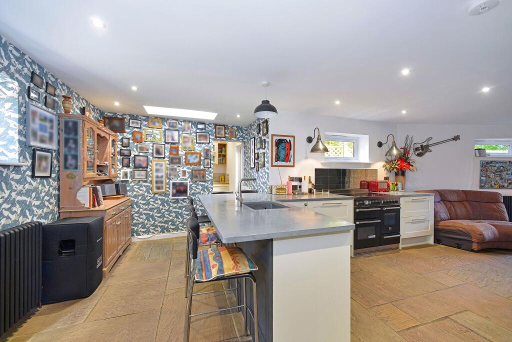 Main image of property: Mead Road, Cranleigh, GU6