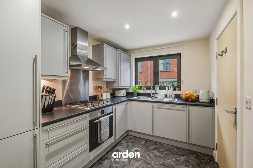 Basin Road, Worcester, WR5 - View 2