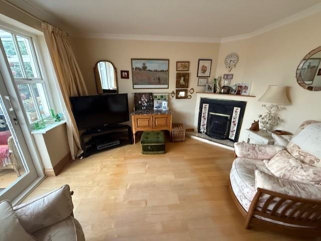 House in Newcastle upon Tyne - View 2