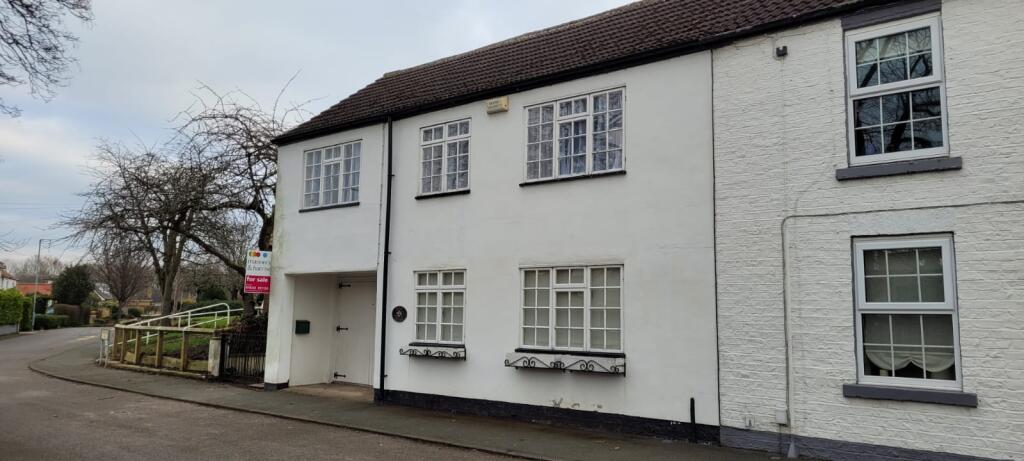 3-bed house on Meldyke Lane, Stainton, Middlesbrough, £240,000