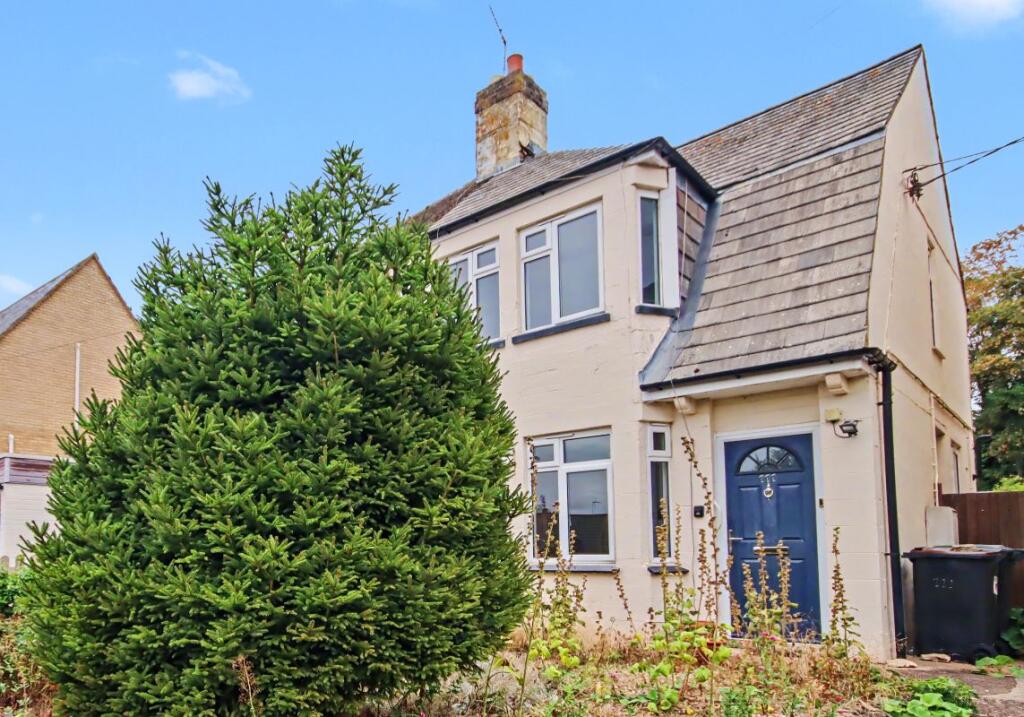 Main image of property: 111 Benefield Road, Oundle, Peterborough, Cambridgeshire, PE8 4EU