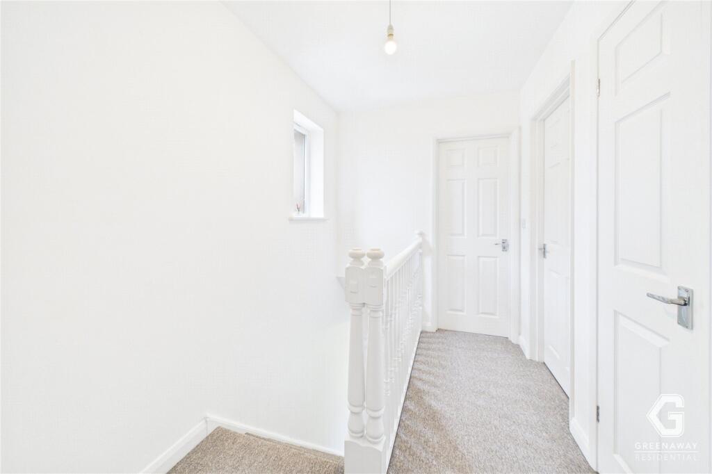 Burnt House Lane, Rusper, Horsham, West Sussex, RH12 - View 5