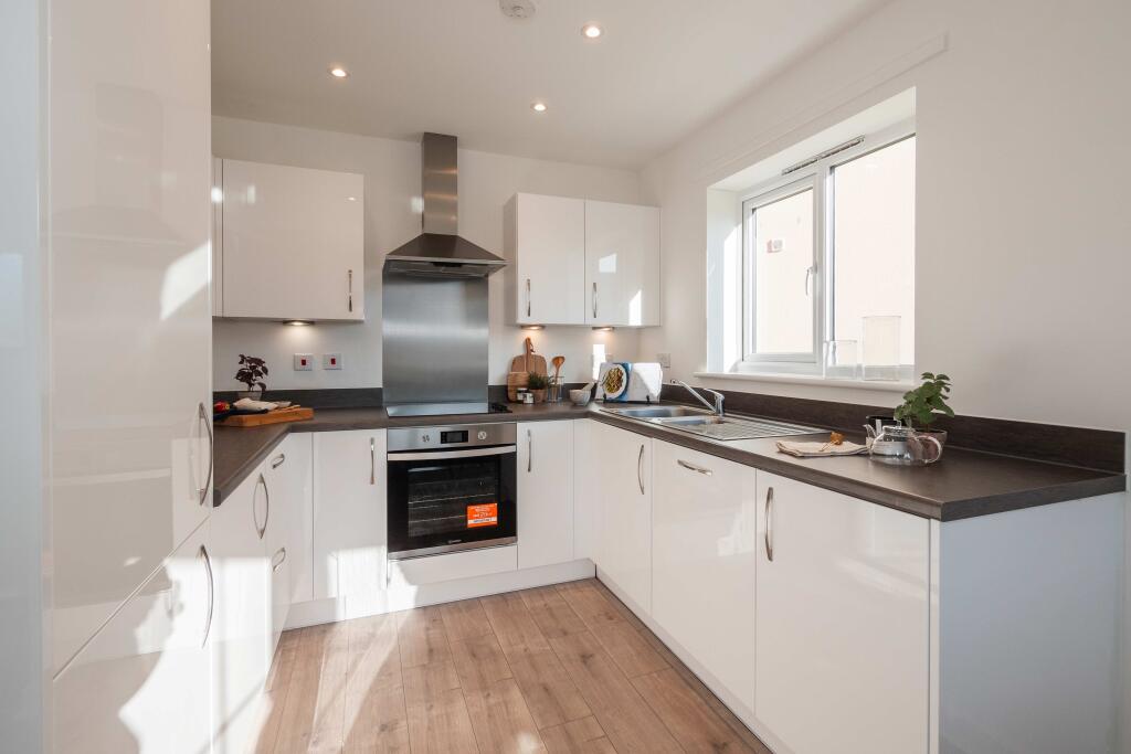 Main image of property: Blackberry Close, Exeter, EX1