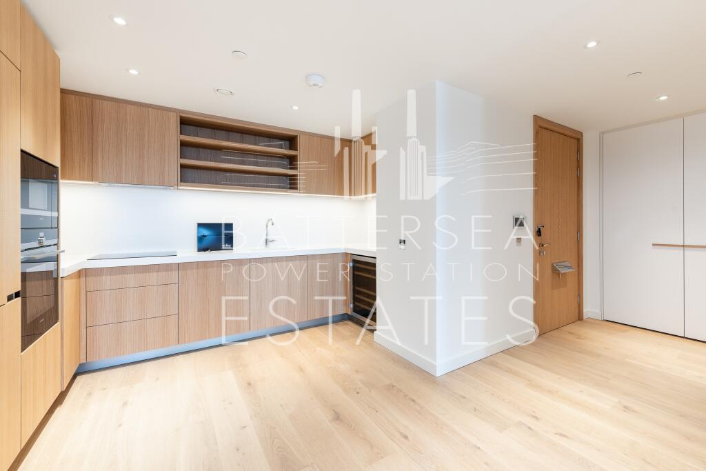 Main image of property: L-000333, 2 Prospect Way, Battersea