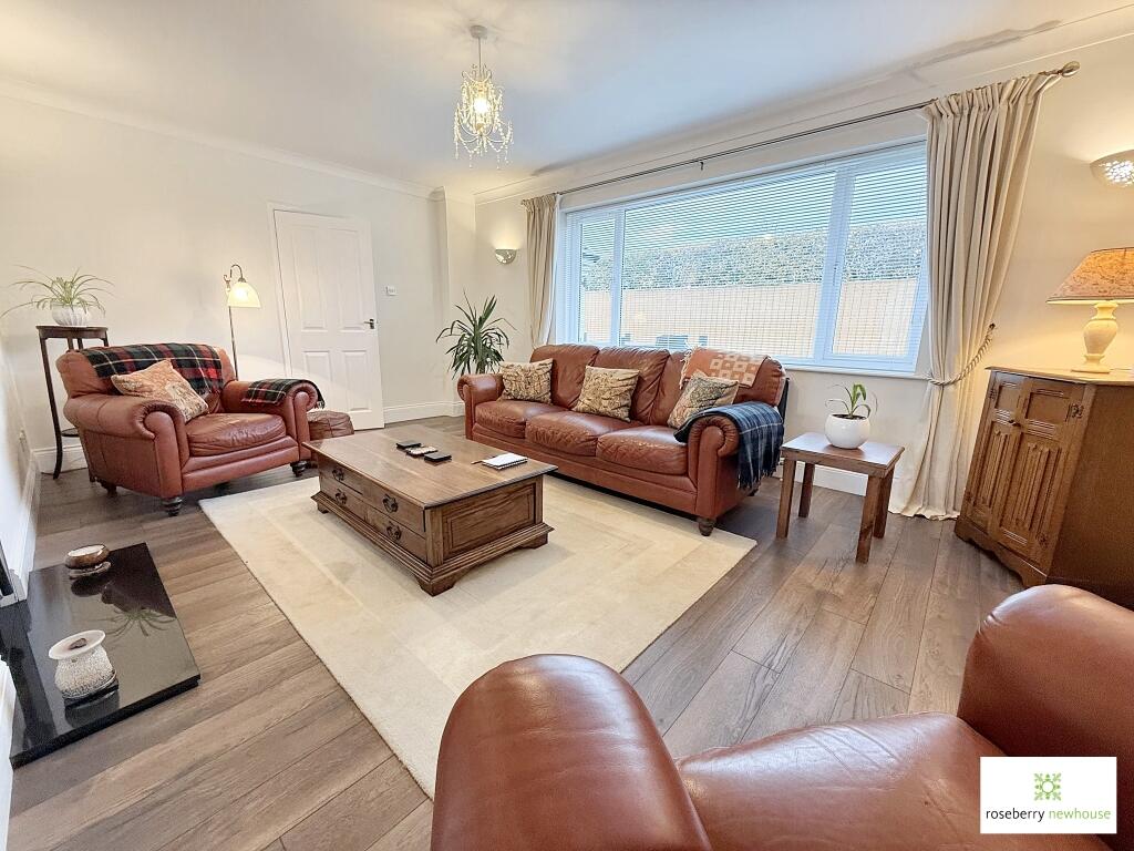 Main image of property: Roseberry Avenue, Stokesley, North Yorkshire