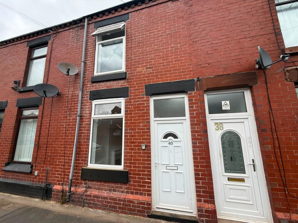Main image of property: Doulton Street, St. Helens, WA10