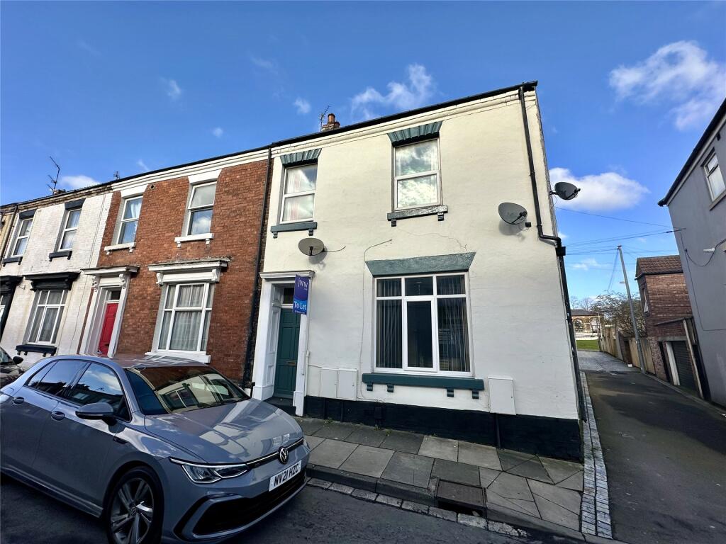 Main image of property: Arthur Street, Darlington, DL3